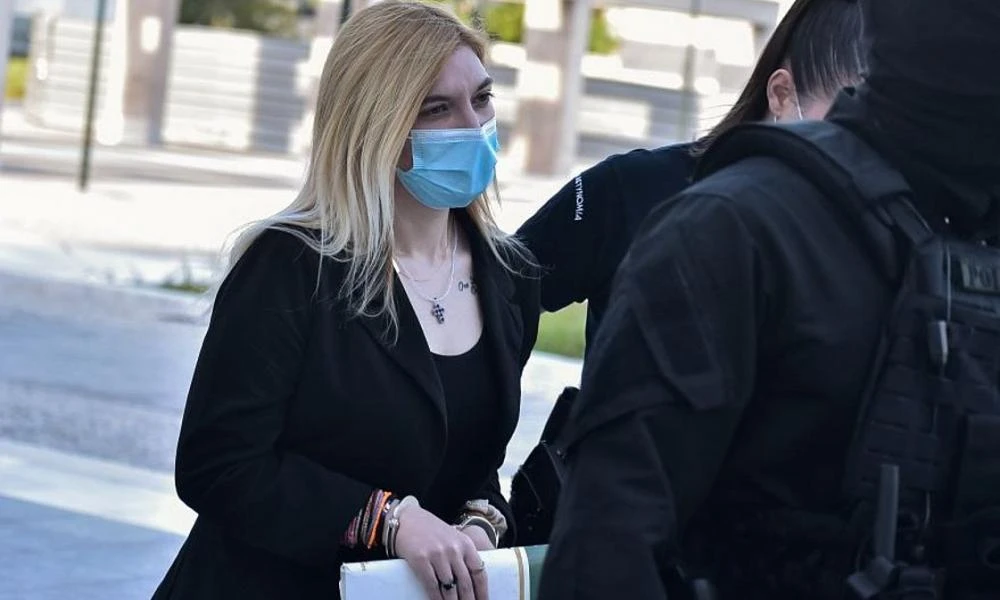 Ιατροδικαστής Κραββαρίτης- Δίκη Πισπιρίγκου: «Η Τζωρτζίνα πέθανε από οξύ πνευμονικό οίδημα, όχι από κεταμίνη»